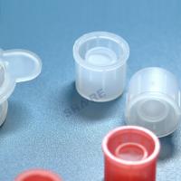 Capa de filtro de células pequenas de 10um com malha de nylon adequada para tubo de amostragem FACS de 12