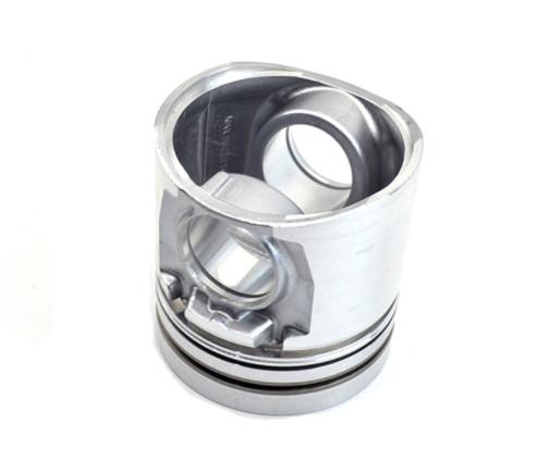 6D114 6CT Diesel Engine Pistons Parts OEM6745-31-2111 5284442-81 49309095 For KOMATSU