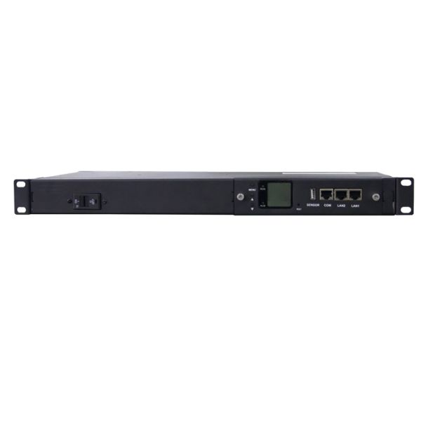 48VDC Telecom Power Distribution Unit (PDU) Modular Monitoring for Communication Systems