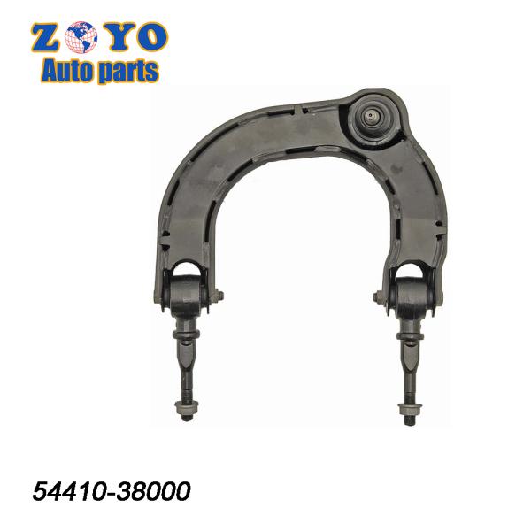 54410-38000 Suspension Parts for HYUNDAI Sonata 2001-2005 Front Upper Control Arm