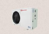 Mini pompe à chaleur de refroidissement air-eau de source d'air 7kw