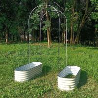 Résistant à la rouille pour jardin extérieur