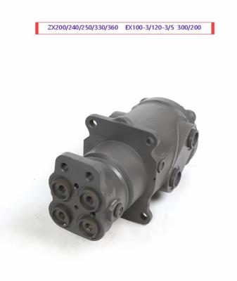 Cast Iron Excavator Spare Parts Joint Assy For SK130-8 SK200-8 SK350-8 PC200-7