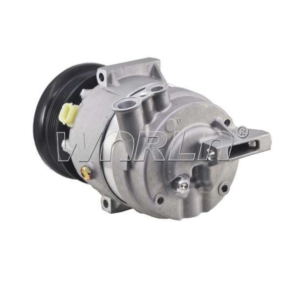 95907421 95966586 Compressor de corrente alternada de veículo para Chevrolet Aveo Para Pontiac G3 1.6 WXCV016