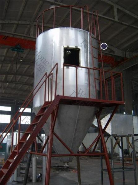 Customized Made and In Big Discount Spray Dryer Equipment Pig Chicken Horse Blood