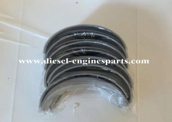 Mercedes Benz OM422 Crankshaft Bearing Alloy Copper for Trucks