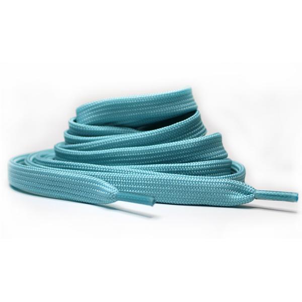 Дышащая шнурка на заказ 5 мм тканевые шнурки устойчивые