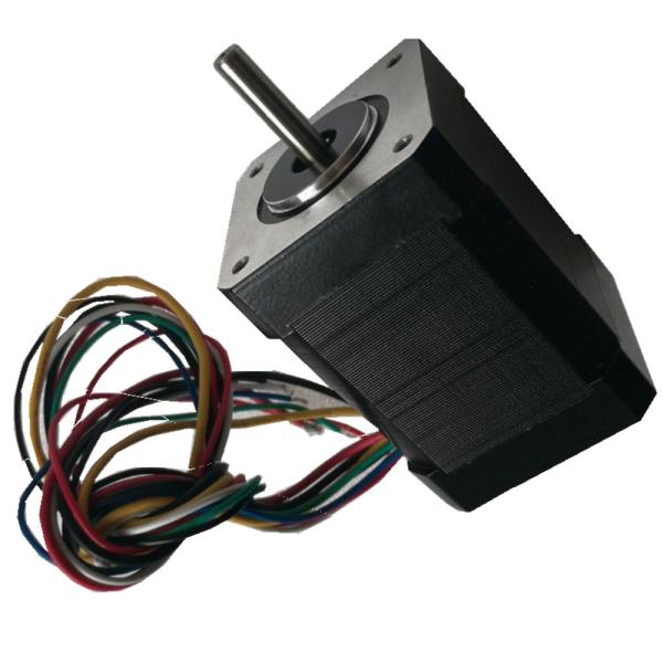 High Torque 4000 RPM 24 Volt 3 Phase Brushless Motor