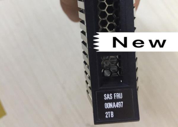 00NA496 00NA497 IBM System X Hard Drive 2TB SAS 12GB 2.5 Inch X3650M5 X3850X6