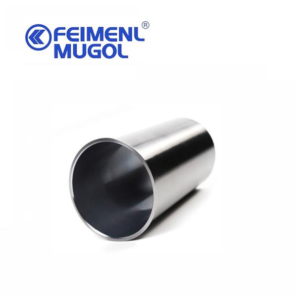 8971766910 2*97*160mm 4pcs STD Engine Cylinder Sleeve Liner for isuzu 4JA1 4JA1 Liner Set  TFR TFS Engine Piston Kit