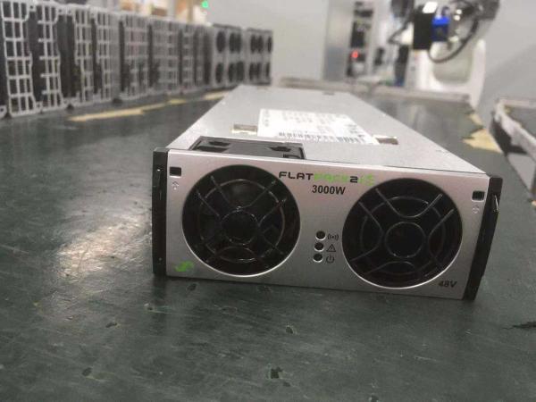 3000W FP2 Flatpack2 48/3000 Eltek 48V DC Rectifier Module (241119.100)