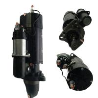 Motor de acionador de partida 8N2145 36299839 24V dos acionadores de partida de motores 501521 da máquina escavadora E330B para  Engine Assembly