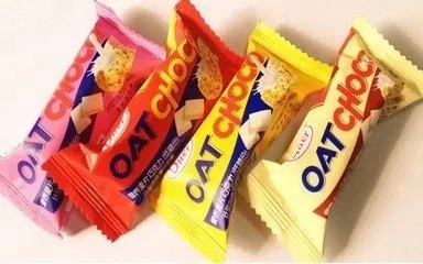 Производственные линии шоколада овсяной каши машины делать шоколада управлением PLC CE автоматические