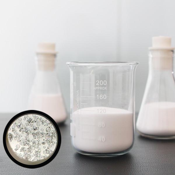 HN60S Hollow Glass Microspheres 10-60 µm for Deep Sea Insulation Pipes