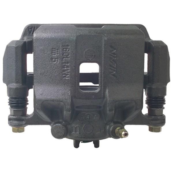 HONDA Auto Parts Vehicle Brake Caliper 19B2797 19B2796 344718 344719 OEM 45019-S5A-J01 45018-S5A-J01