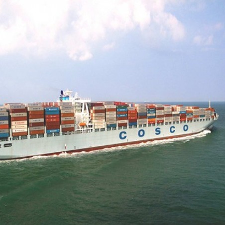 Air Freight DHL FEDEX UPS International Shipping From China To Canada