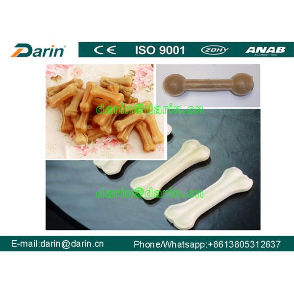 Заедки собаки яловки изготовляя машину, машину создателя собачьей еды