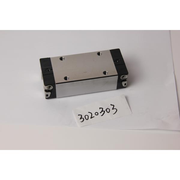3020303 SMT Spare Parts Siemens Placement Machine Parts Slider