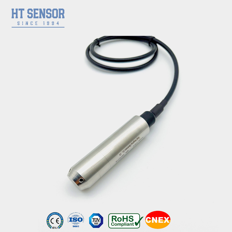 BH93420-I Test Level Sensor Liquid Pressure Transmitter Liquid Level Sensor Probe