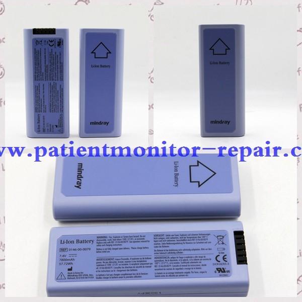 Monitor paciente PN 0146-00-0079 de Mindray do módulo profissional do parâmetro do monitor paciente