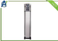 Equipamento de testes líquido da análise do hidrocarboneto da FIA do óleo de petróleo de ASTM D1319