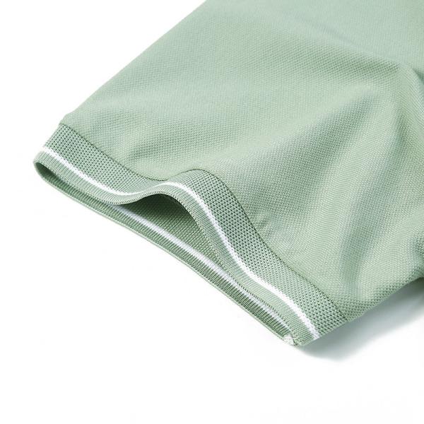 Summer Embroidery Net T Shirts Newport Mercerized Polo Shirts For Women