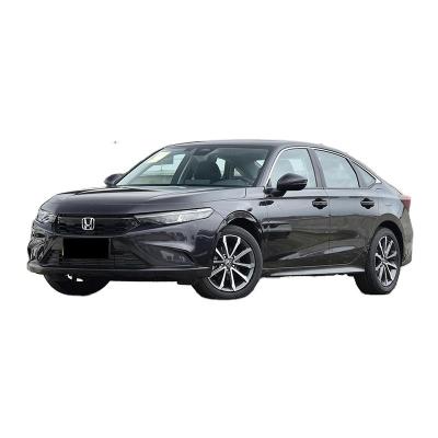 2024 Acura Integra 240turbo 182 HP L4 voiture à essence Multi-link Suspension arrière Disque avant Système de freinage à disque arrière en 2023