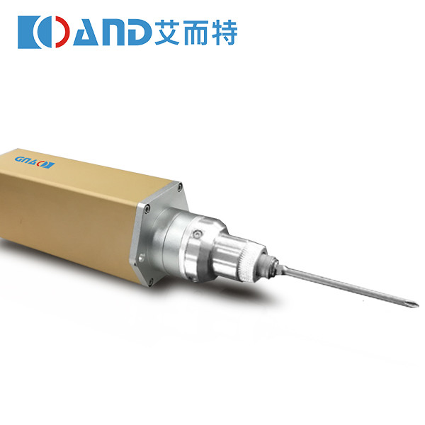 MD6162 4mm Hexgon Bits Robotic Screwdriver Signal Feedback NG/OK