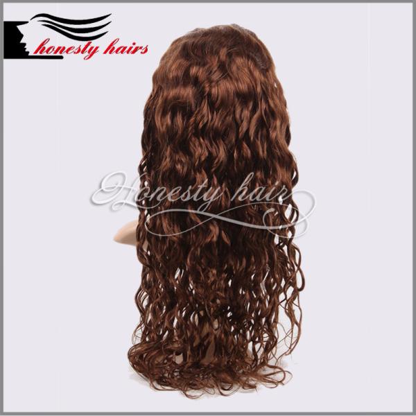Full lace wig,100% remy hair, Full lace/Front lace/Machined wig can be customized.