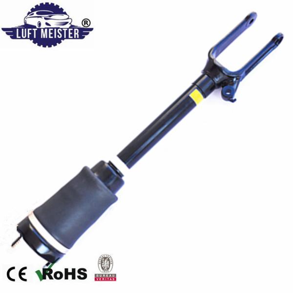 Front Air Suspension Struts for Mercedes W164 GL Shock Absorber 1643204513