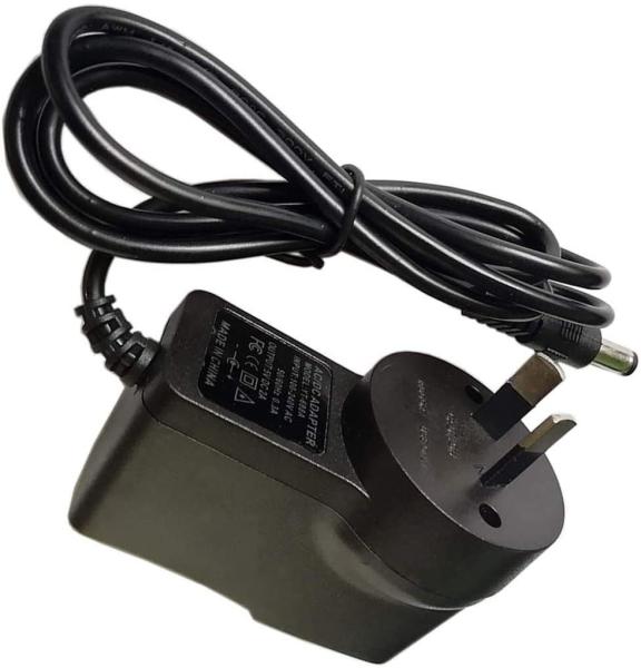 SAA承認済み 5V 1.5A DC電源アダプター（コンピューター用）