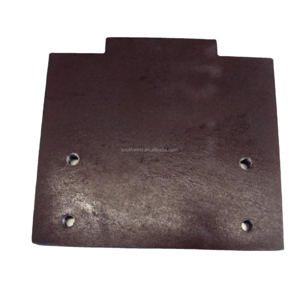 Customized High Precision Aluminum/ Stainless Steel Sheet Metal Stamp Stamped Stamping Part for Vehicle