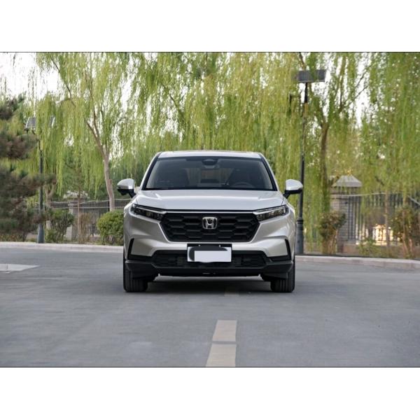 Honda CRV 2021 компакт SUV версии 2 приводов наполняет газом электрическую переменную скорость
