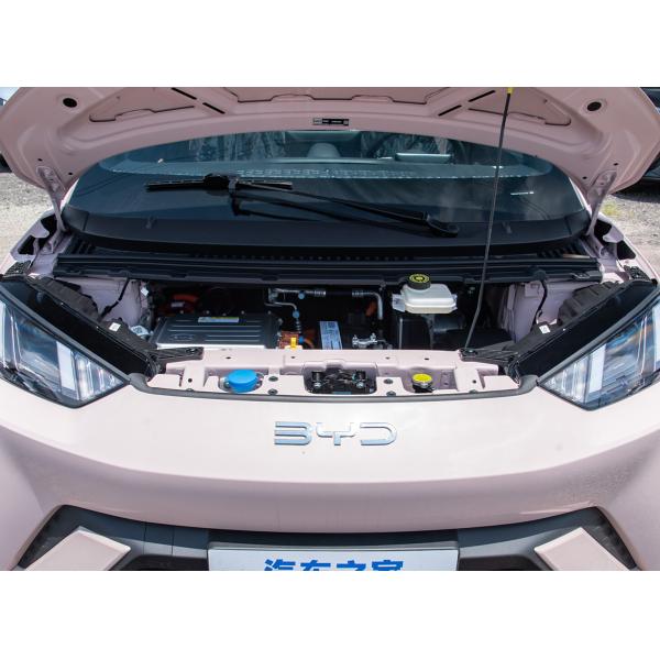 2025 BYD Seagull Hatchback EV New Full Electric Car Small 5 Door 4 Seats