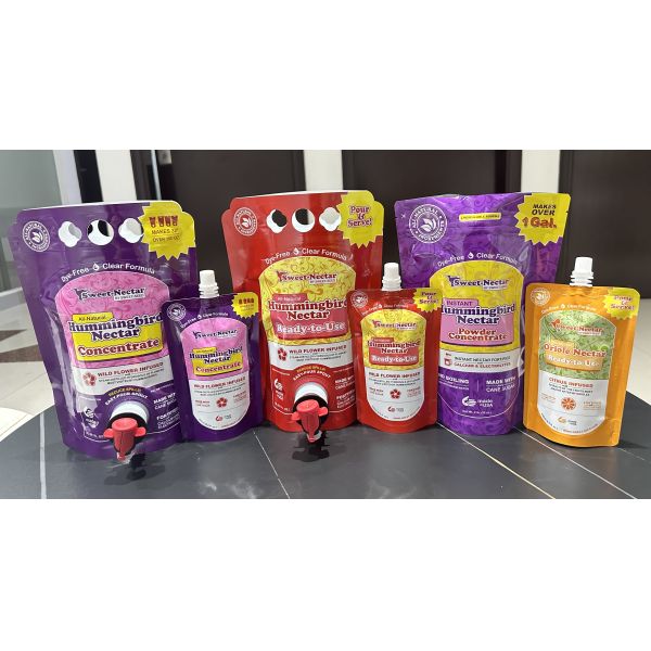 Queenly Packaging Co., Ltd；