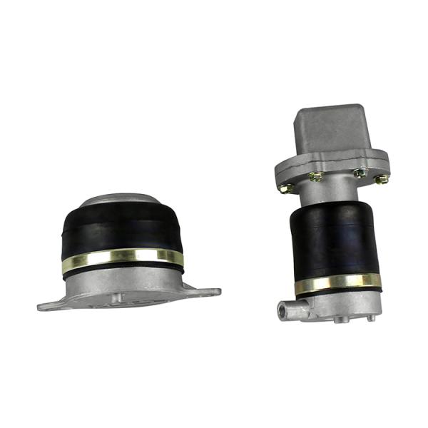 Truck Suspension Parts For Hino Truck 2000-2020 Year Steel Air Spring Shock Absorber