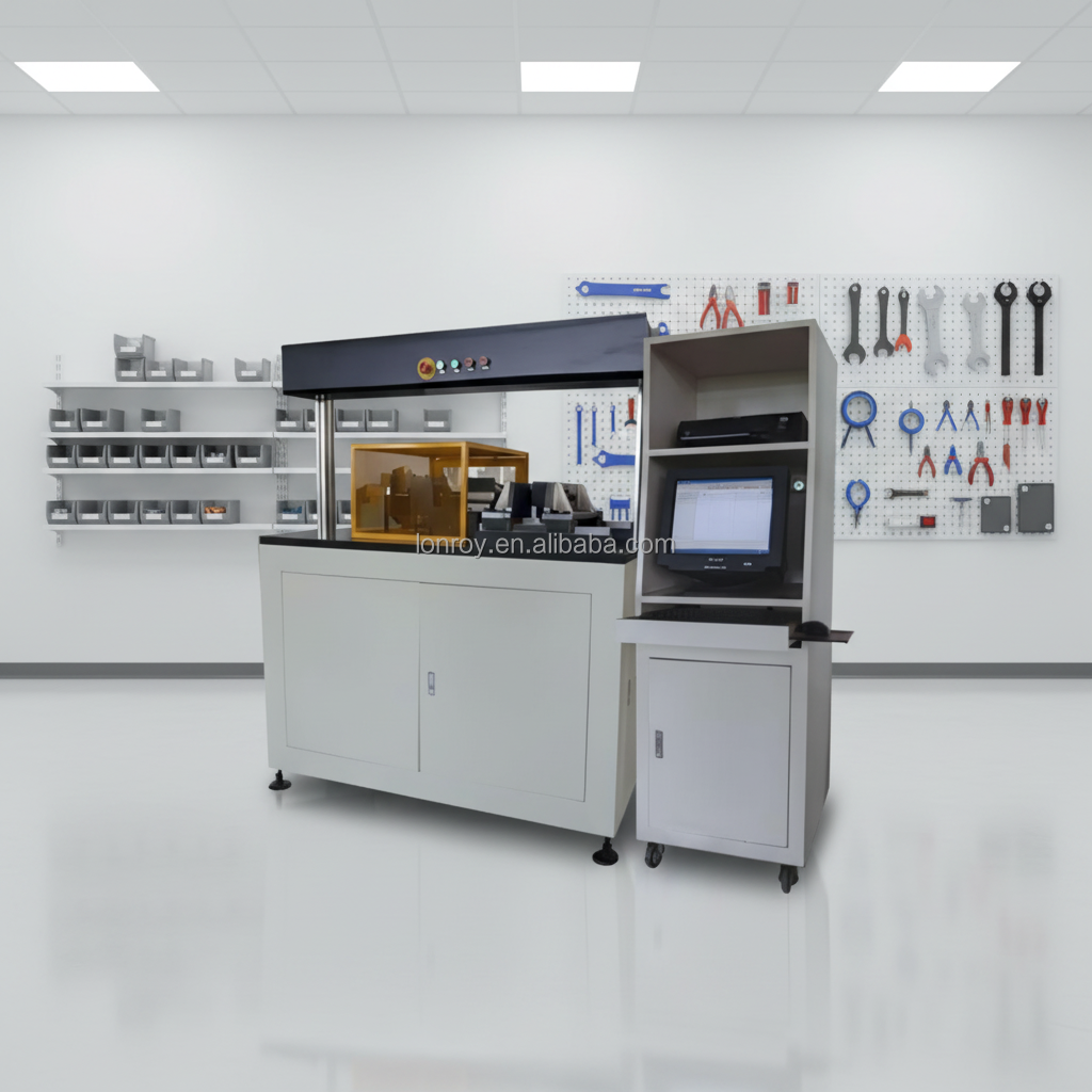 Bushing Torsional Fatigue Testing Machine Automotive Elastic Bushings Durability Tester Elastic Bushing Fatigue Test Equipment