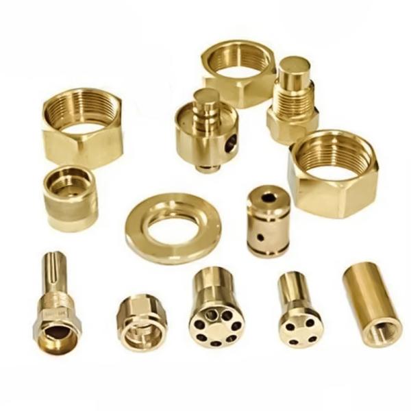 Durable M1.5 M3 M5 M6 Spacer Hex Standoffs Machine Part Customized by 2D/3D/drawing