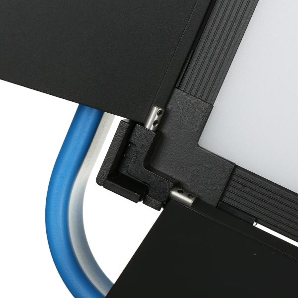120W P-1580ASVL LED Panel Light