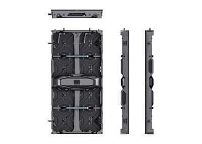 P2.976 Indoor Rental LED Display Stage Full Color 2.976mm SMD2020