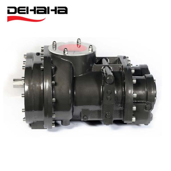 Screw Air Compressor Pump Parts  Baosi Air End YNT55A