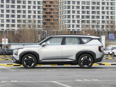 2024 KIA EV5 Pure Electric 530 Light Air Land SUV /EV usado com a mais recente tecnologia