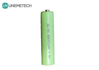Rechargeable Ni-MH Battrey AAA900 1.2V AAA 900mAh NiMH Battery For Alarm Clock