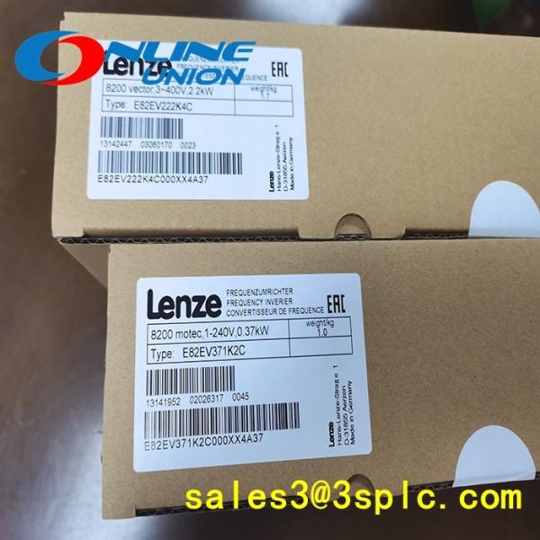 EVS9327-EP high-performance 9300 series position servo drive