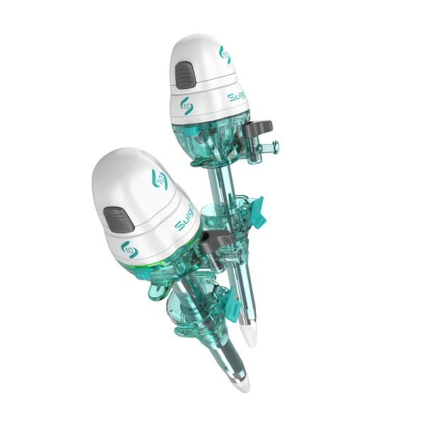 Customized 10mm Hasson Trocar Disposable Trocar For Laparoscopic Surgery