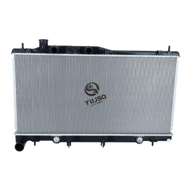 Aluminum Core Radiator for Subaru Legacy 3.6L 2009-2009 OEM 45119-AJ050