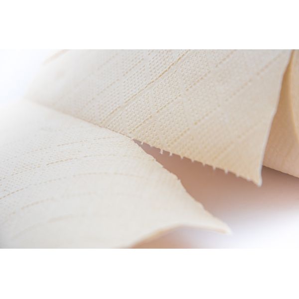 Wholesale OEM 2ply China Oil Absorbent Kitchen Roll Embossed Thick High Quality 100% Virgin Bamboo Pulp Paper Towel