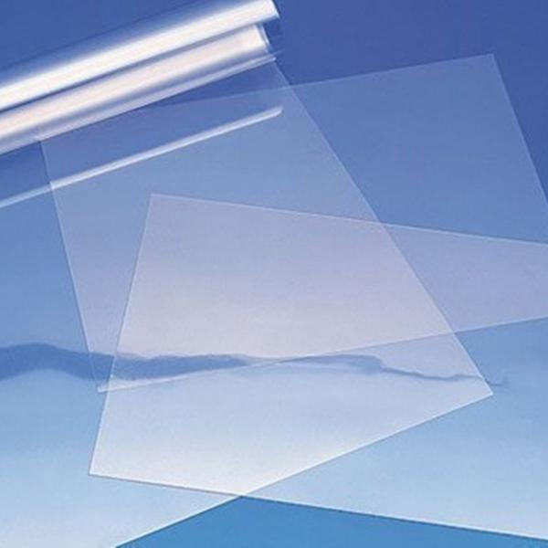 40 Micron PETG Shrink Sleeve Wrap Film for Wine Bottle Label