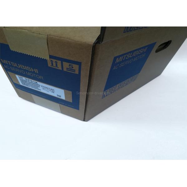 Mitsubishi HF-SP Series Industrial Servo Motor HF-SP51K For Automation Machine