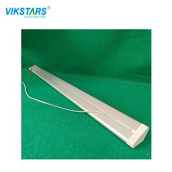 Anti Glare Blackboard Light UGR < 16 5000k For Classroom Lighitng